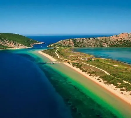 Messinia Sailing-my Green Life Kalamata