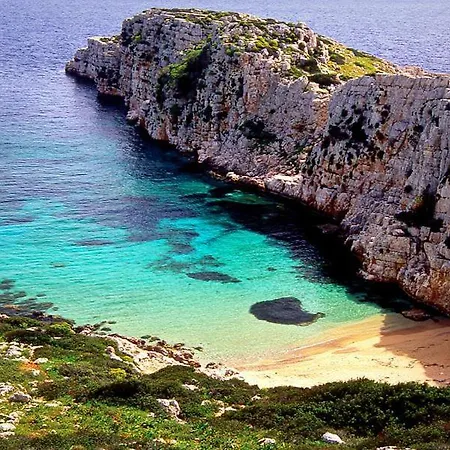 Messinia Sailing-my Green Life