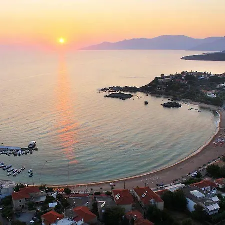 Messinia Sailing-my Green Life * Kalamata