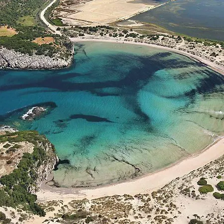 Messinia Sailing-my Green Life Kalamata