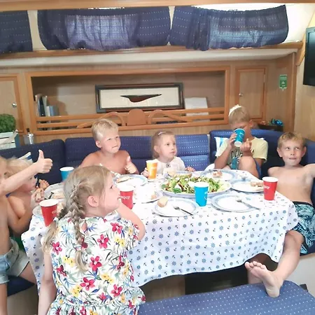 Messinia Sailing-my Green Life