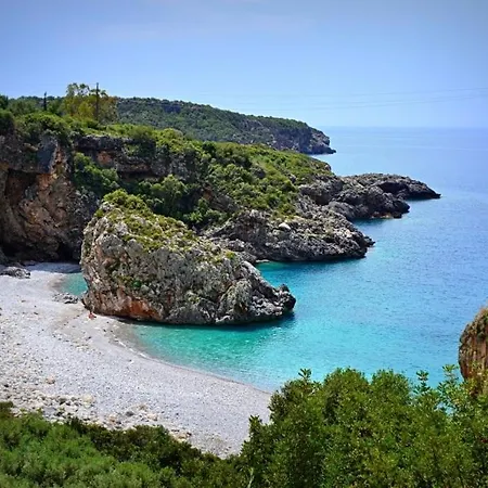 Messinia Sailing-my Green Life *