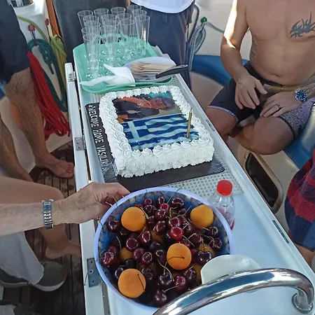 Messinia Sailing-my Green Life Kalamata